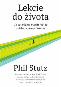 Obálka Lekcie do života