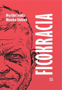 Obálka Ficokracia
