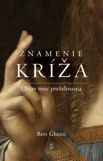 Obálka Znamenie kríža