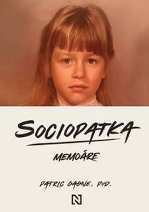 Obálka Sociopatka