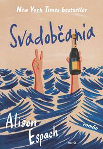 Obálka Svadobčania