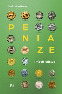 Obálka Peniaze
