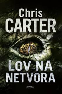 Obálka Lov na netvora
