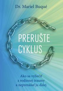 Obálka Prerušte cyklus