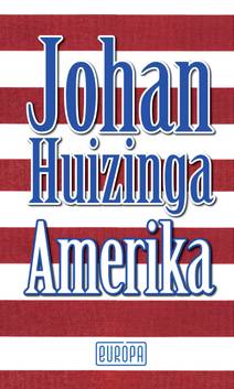 Obálka Amerika