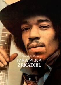 Obálka Izba plná zrkadiel