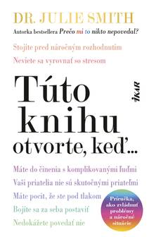 Obálka Túto knihu otvorte, keď...