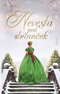 Obálka Nevesta pod stromček