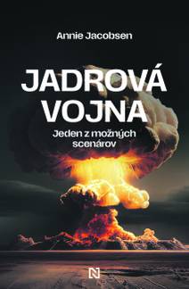 Obálka Jadrová vojna