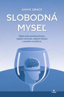 Obálka Slobodná myseľ