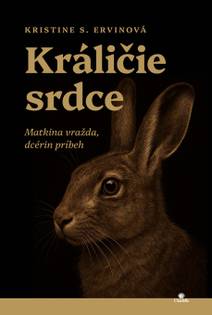 Obálka Králičie srdce
