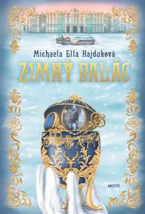 Obálka Zimný palác