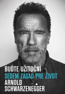 Obálka Buďte užitoční