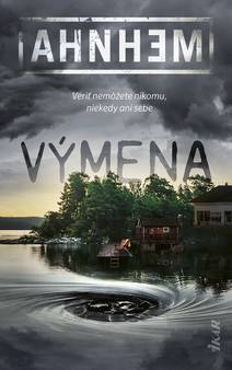 Obálka Výmena