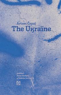 Obálka The Ukraine