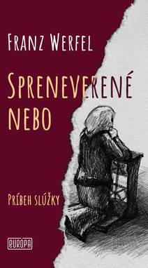 Obálka Spreneverené nebo