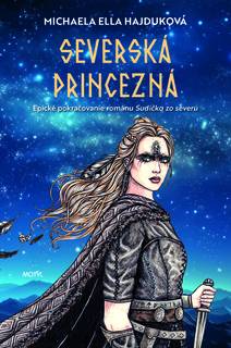 Obálka Severská princezná