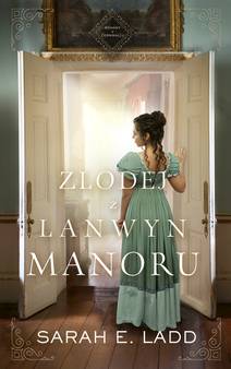 Obálka Zlodej z Lanwyn Manoru