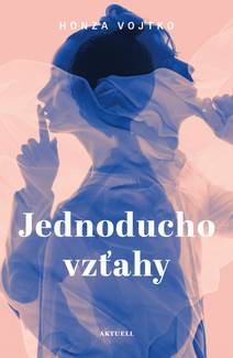 Obálka Jednoducho vzťahy