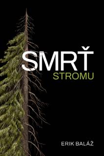 Obálka Smrť stromu