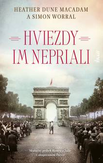 Obálka Hviezdy im nepriali