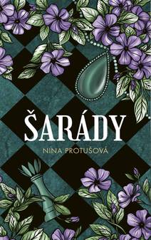 Obálka Šarády