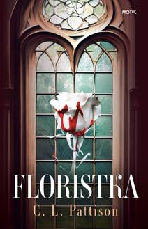 Obálka Floristka