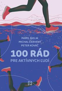 Obálka 100 rád pre aktívnych ľudí