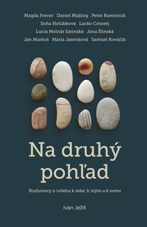 Obálka Na druhý pohľad