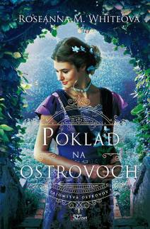 Obálka Poklad na ostrovoch