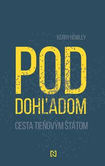 Obálka Pod dohľadom