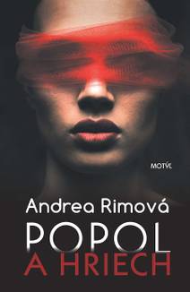 Obálka Popol a hriech