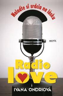 Obálka Radio love