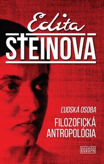 Obálka Ľudská osoba, filozofická antropológia