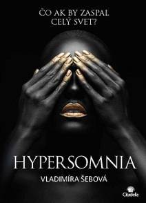 Obálka Hypersomnia