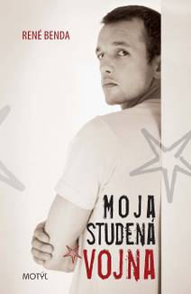 Obálka Moja studená vojna