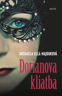 Obálka Dorianova kliatba