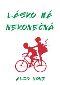 Obálka Lásko má nekonečná
