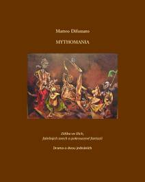 Obálka Mythomania