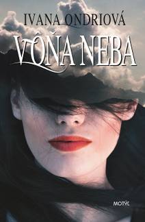 Obálka Vôňa neba