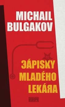 Obálka Zápisky mladého lekára