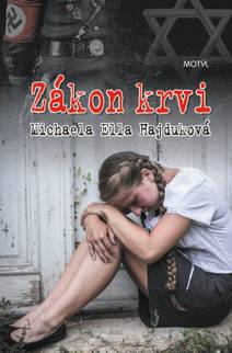 Obálka Zákon krvi