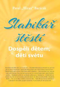Obálka Slabikář štěstí 3