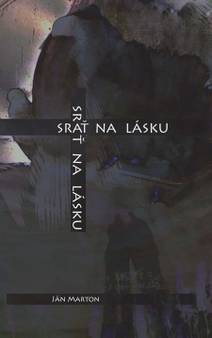 Obálka Srať na lásku
