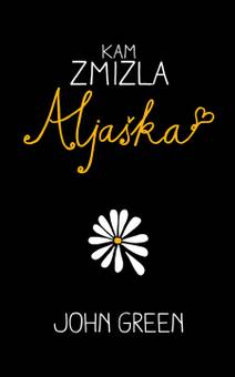Obálka Kam zmizla Aljaška
