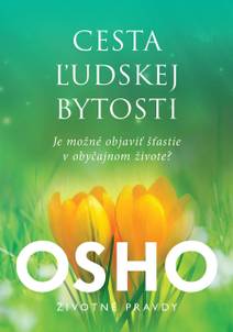 Obálka Cesta ľudskej bytosti
