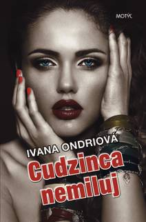 Obálka Cudzinca nemiluj