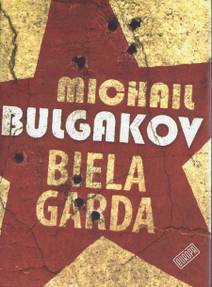 Obálka Biela garda