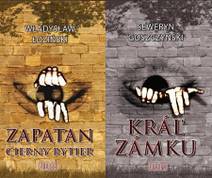Obálka Kráľ zámku, Zapatan