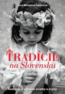 Obálka Tradície na Slovensku